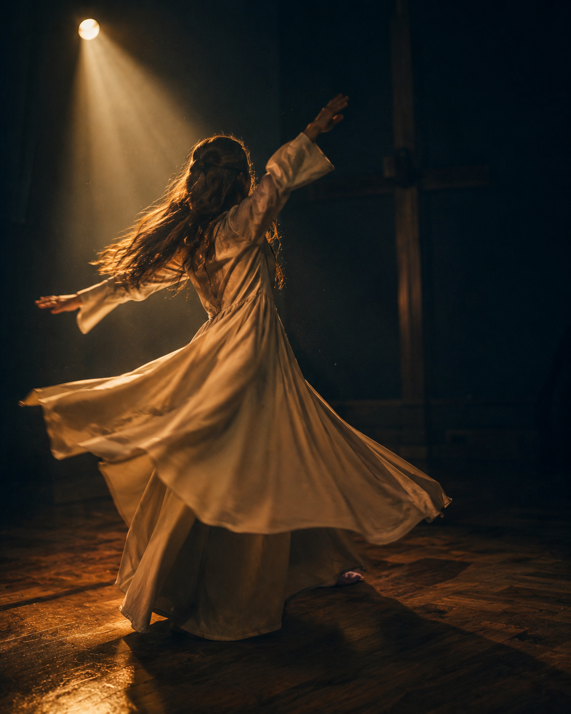 La danse